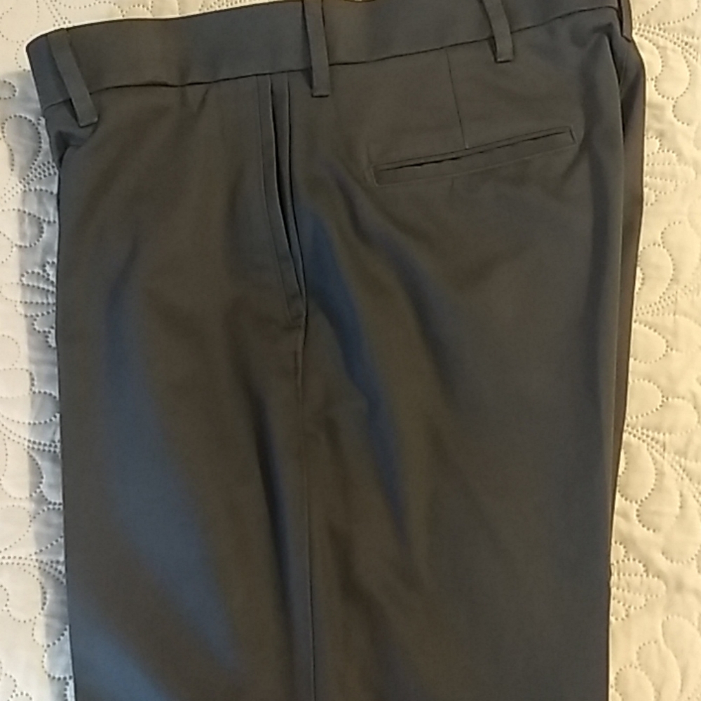 HAGGAR Dress pants